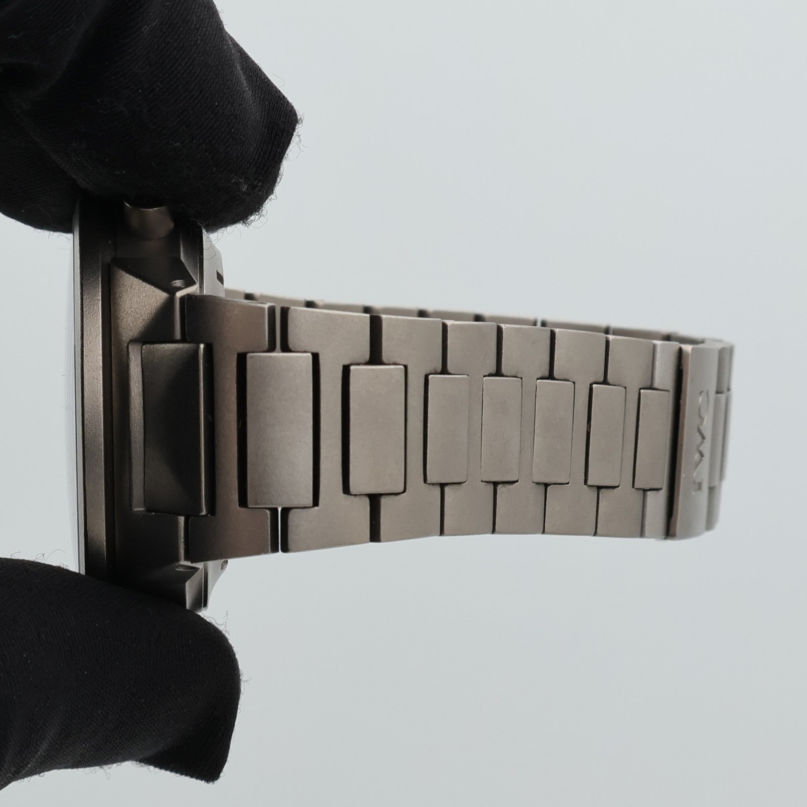 IWC GST Chronograph IW370703