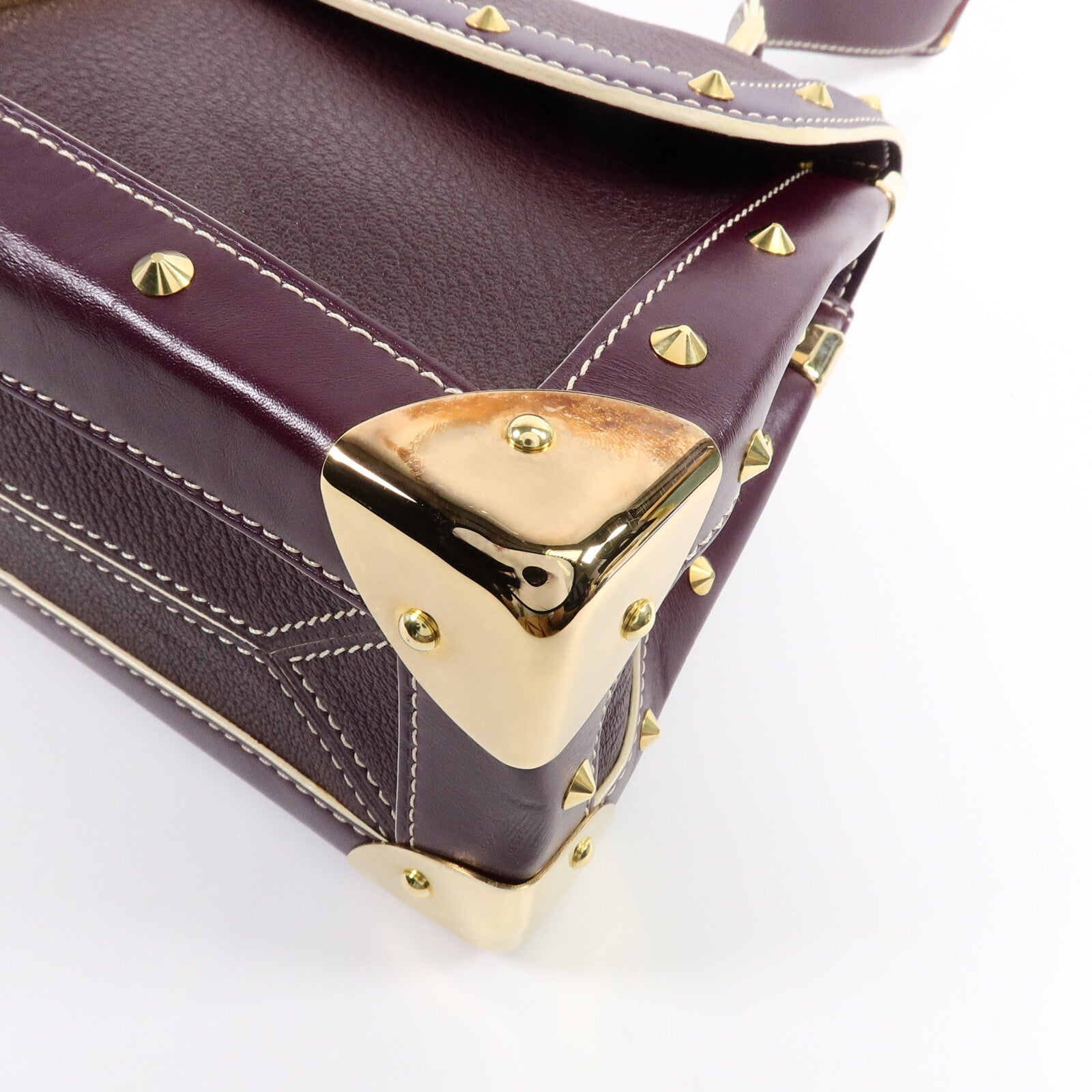 LOUIS VUITTON Suhali Le Talentueux肩背袋