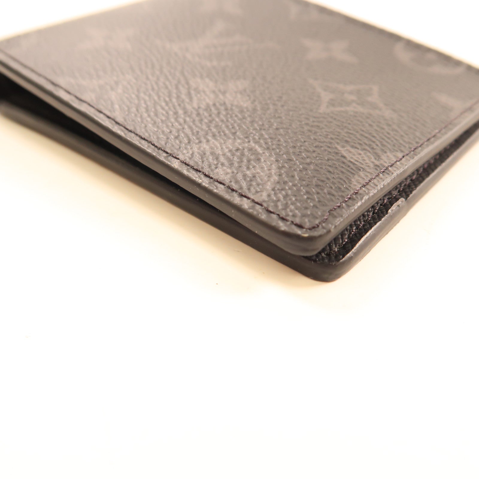 LOUIS VUITTON Monogram Wallet錢包