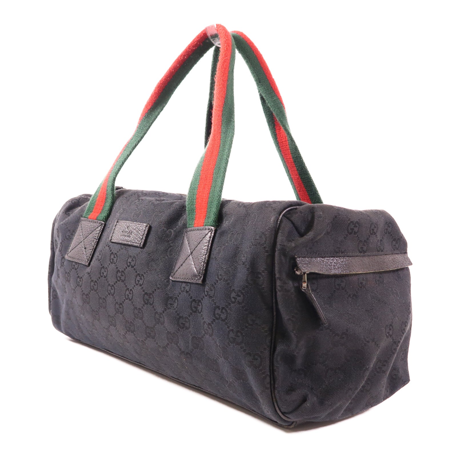 GUCCI 帆布Tote Bag手挽袋