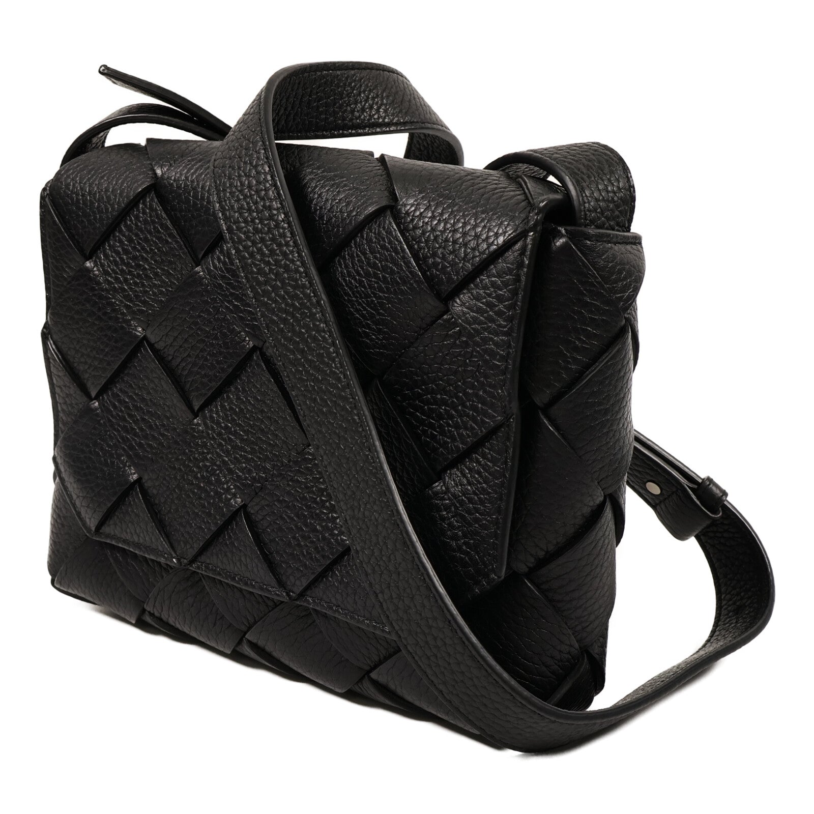BOTTEGA VENETA 牛皮皮革Diago肩背袋