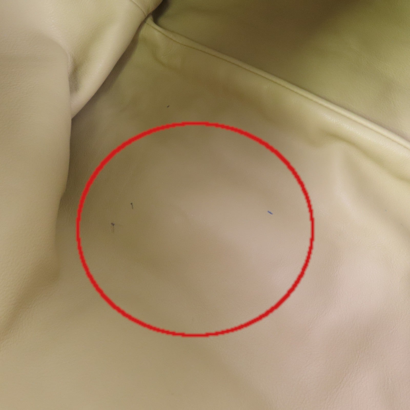 LOUIS VUITTON LV Envinil Squishy Golden Shoulder Bag M95259 Monogram Jacquard