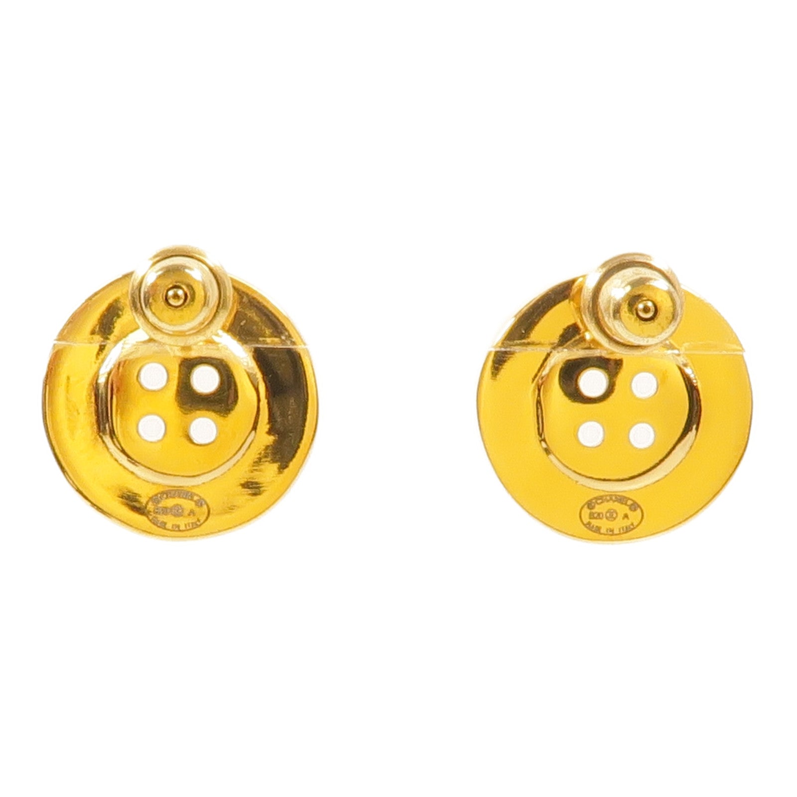 CHANEL 金屬Earrings耳環