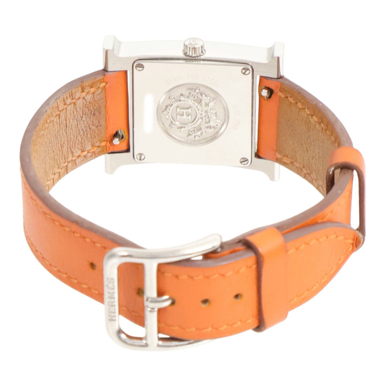 HERMES H Watch HH1.201