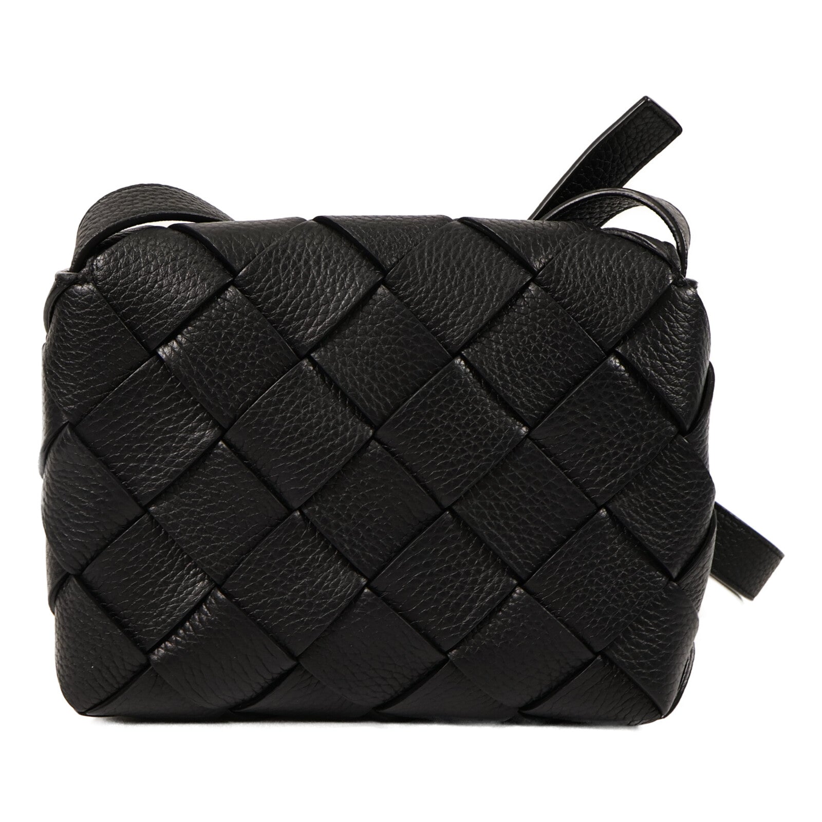 BOTTEGA VENETA 牛皮皮革Diago肩背袋