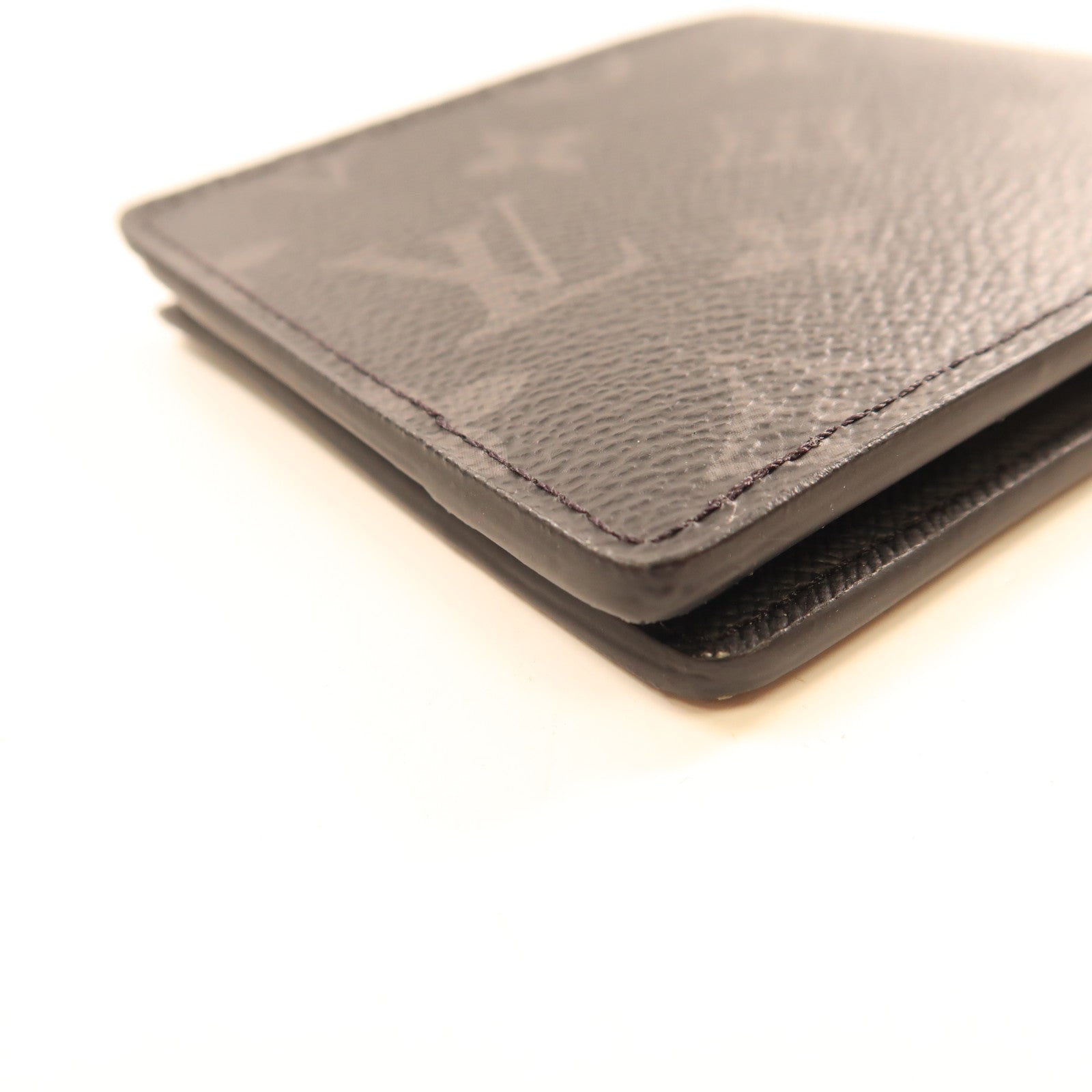 LOUIS VUITTON Monogram Wallet錢包