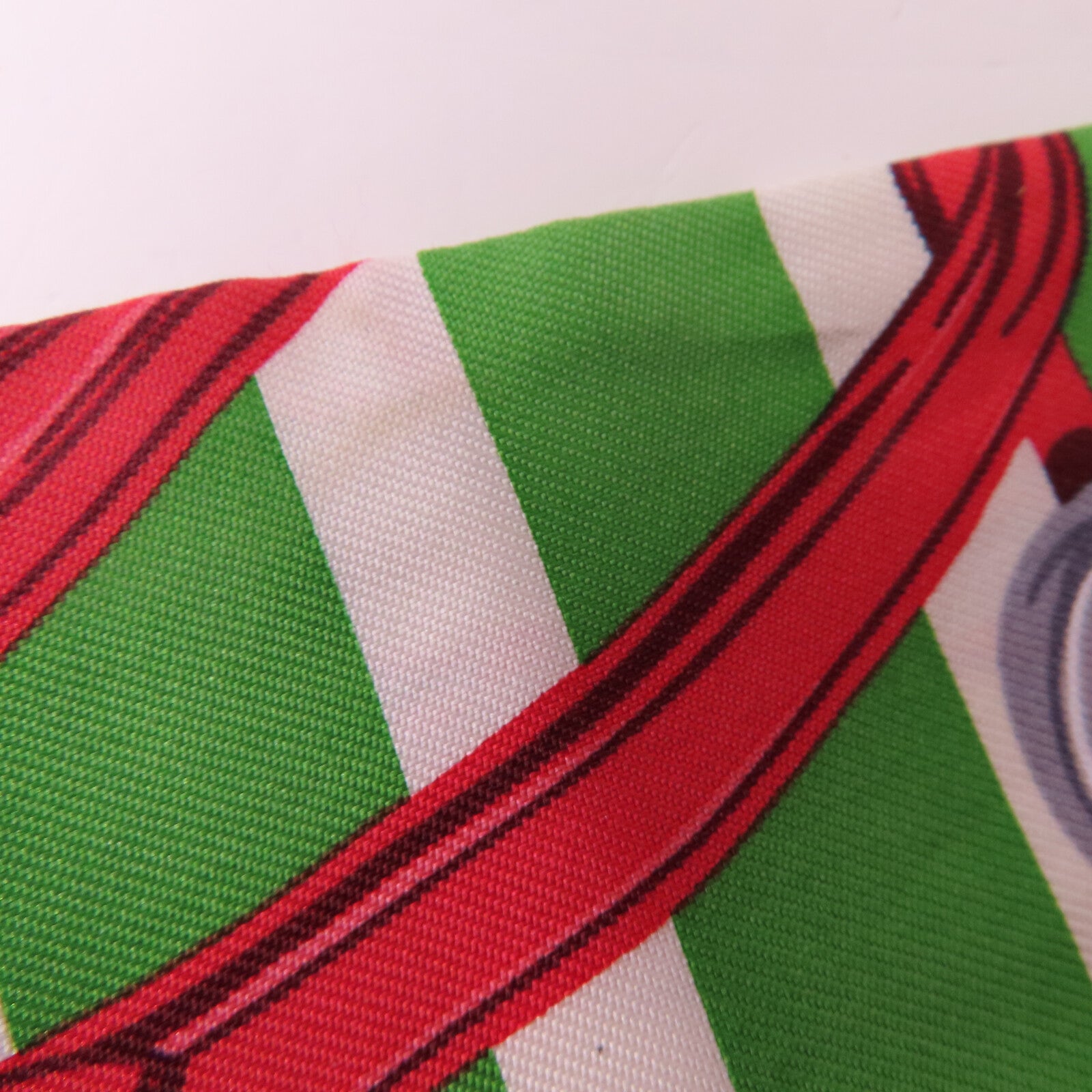 HERMES 絲質Twilly Scarf絲巾
