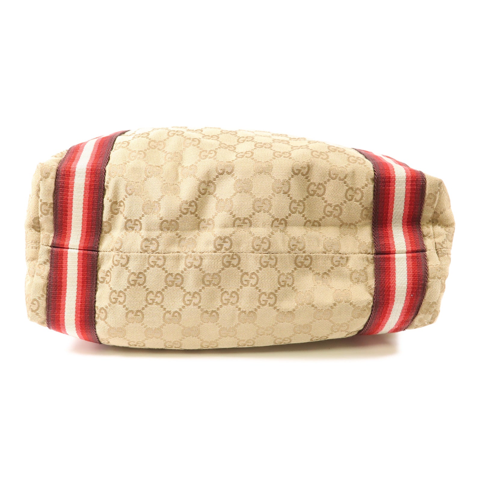 GUCCI 【激減優惠】帆布Tote Bag肩背袋