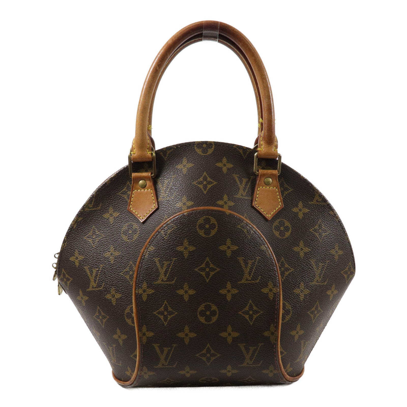 LOUIS VUITTON Monogram Ellipse PM手挽袋