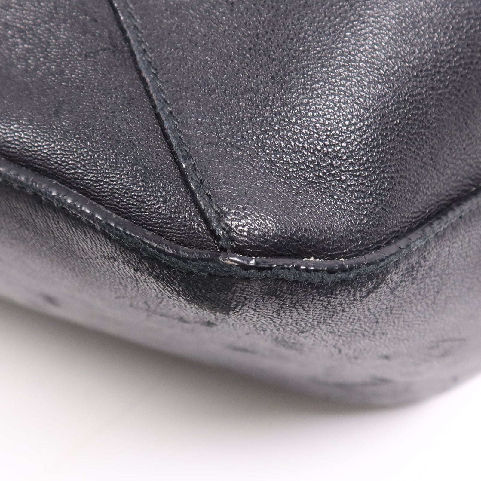 LOEWE 牛皮皮革Tote Bag手挽袋