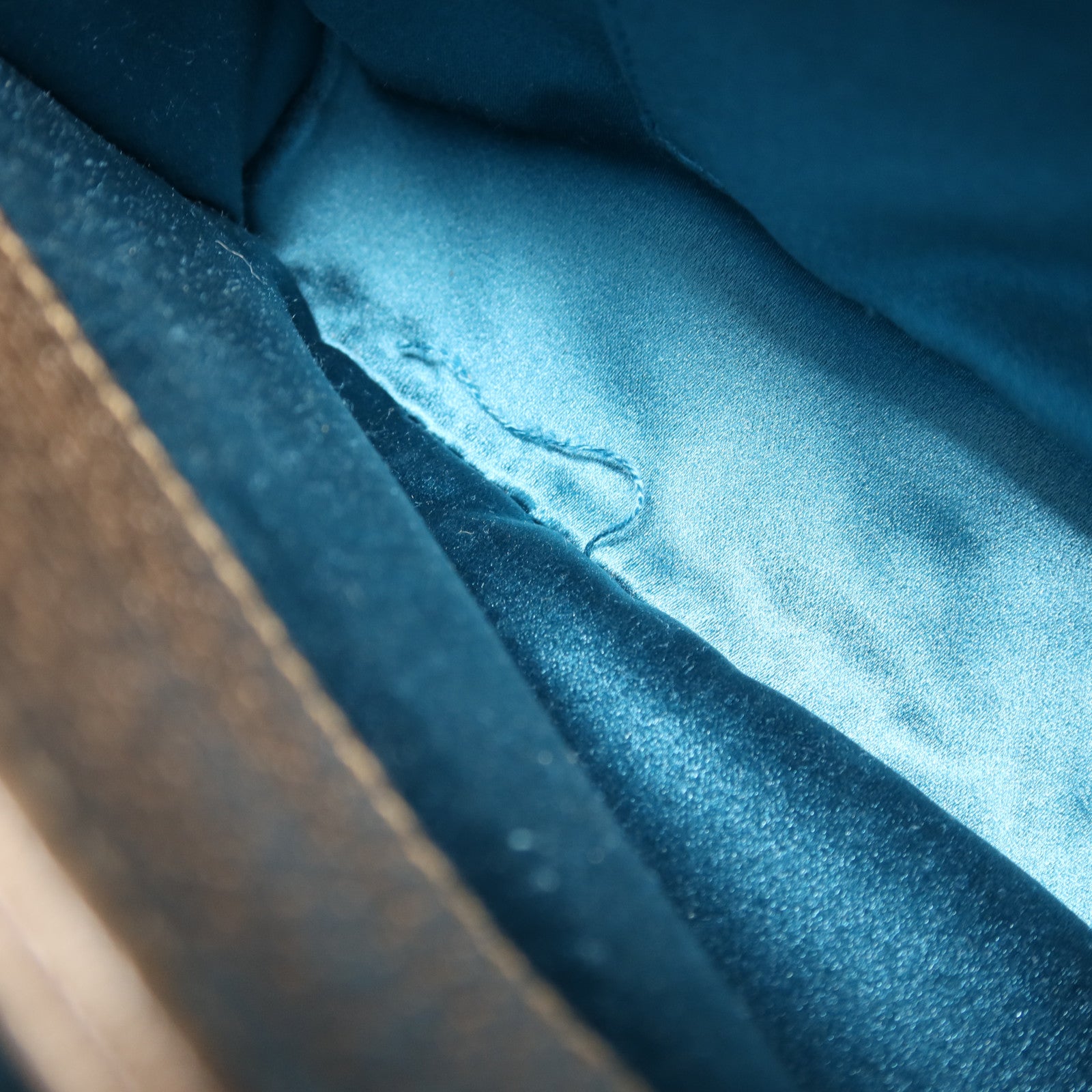 GUCCI 塗層帆布Ophidia GG Chain Shoulder Bag金扣鏈帶肩背袋