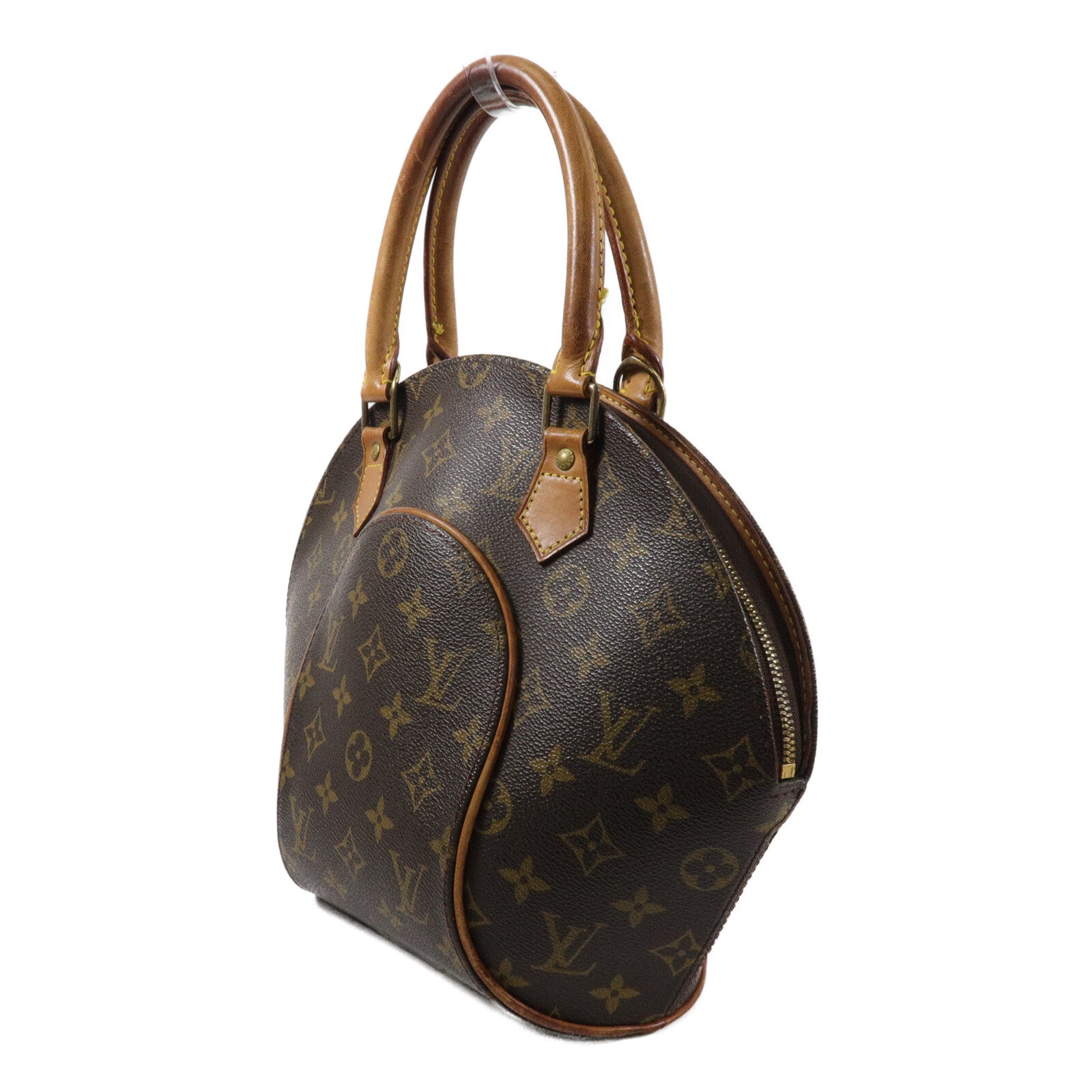LOUIS VUITTON Monogram Ellipse PM手挽袋