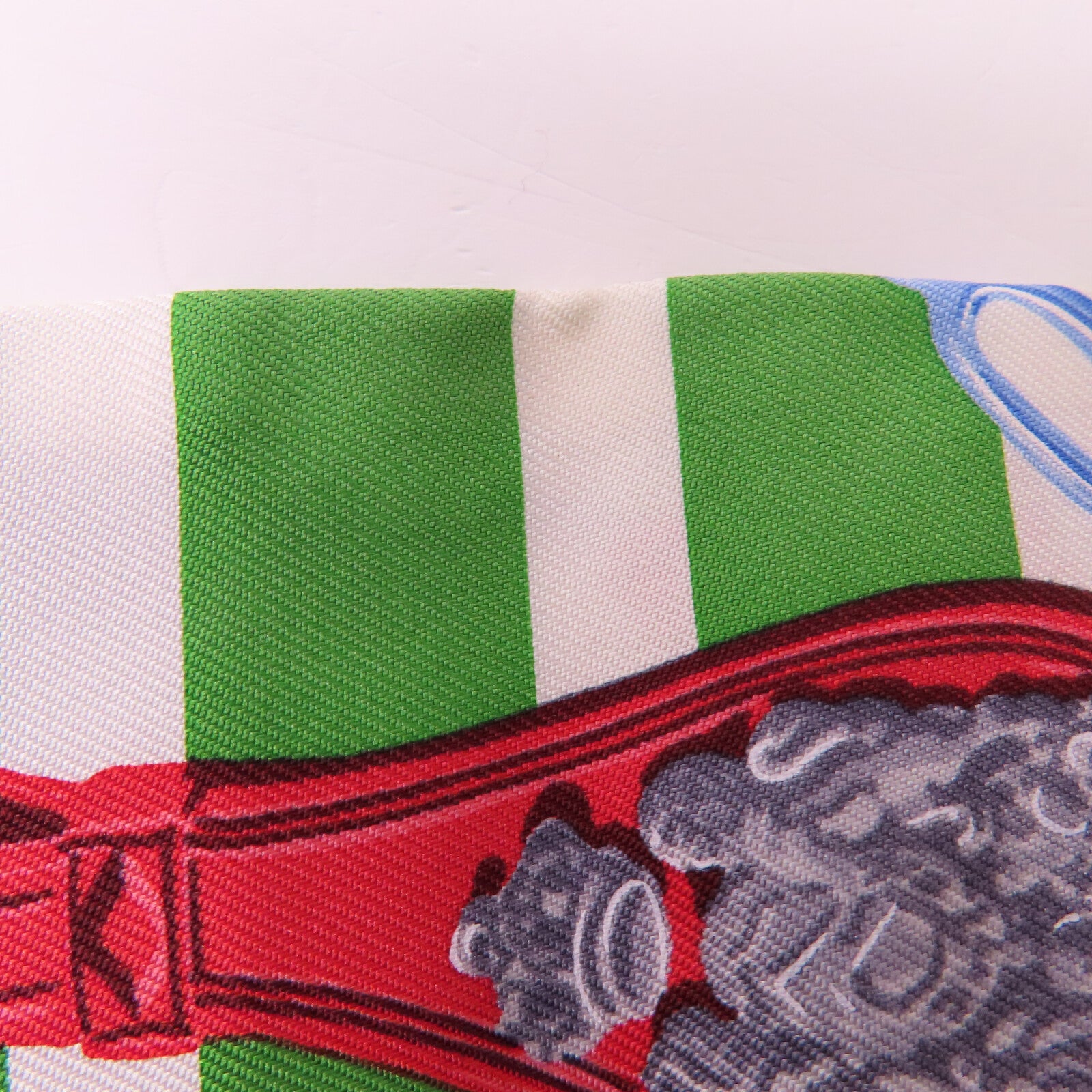 HERMES 絲質Twilly Scarf絲巾