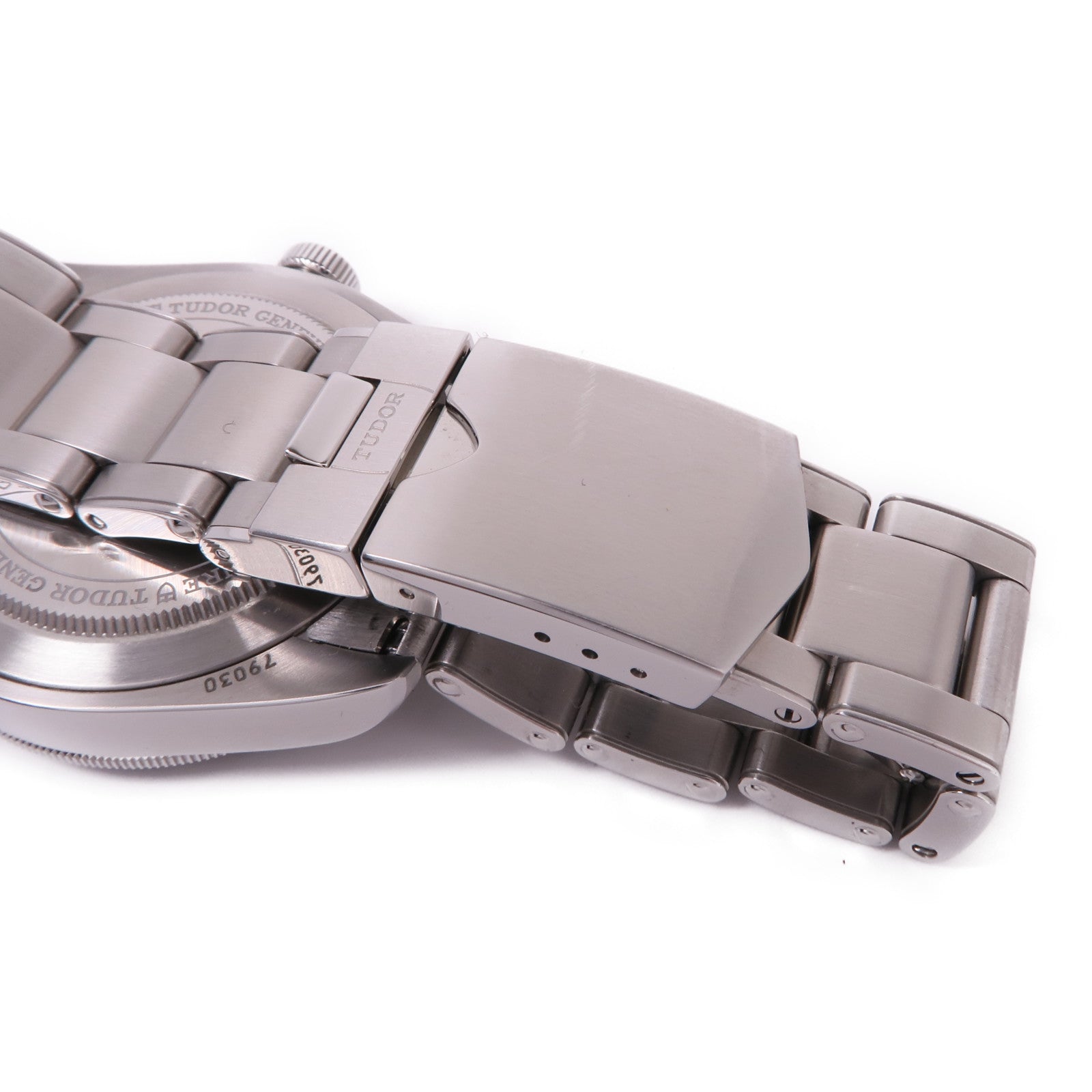 TUDOR Black Bay 79030N