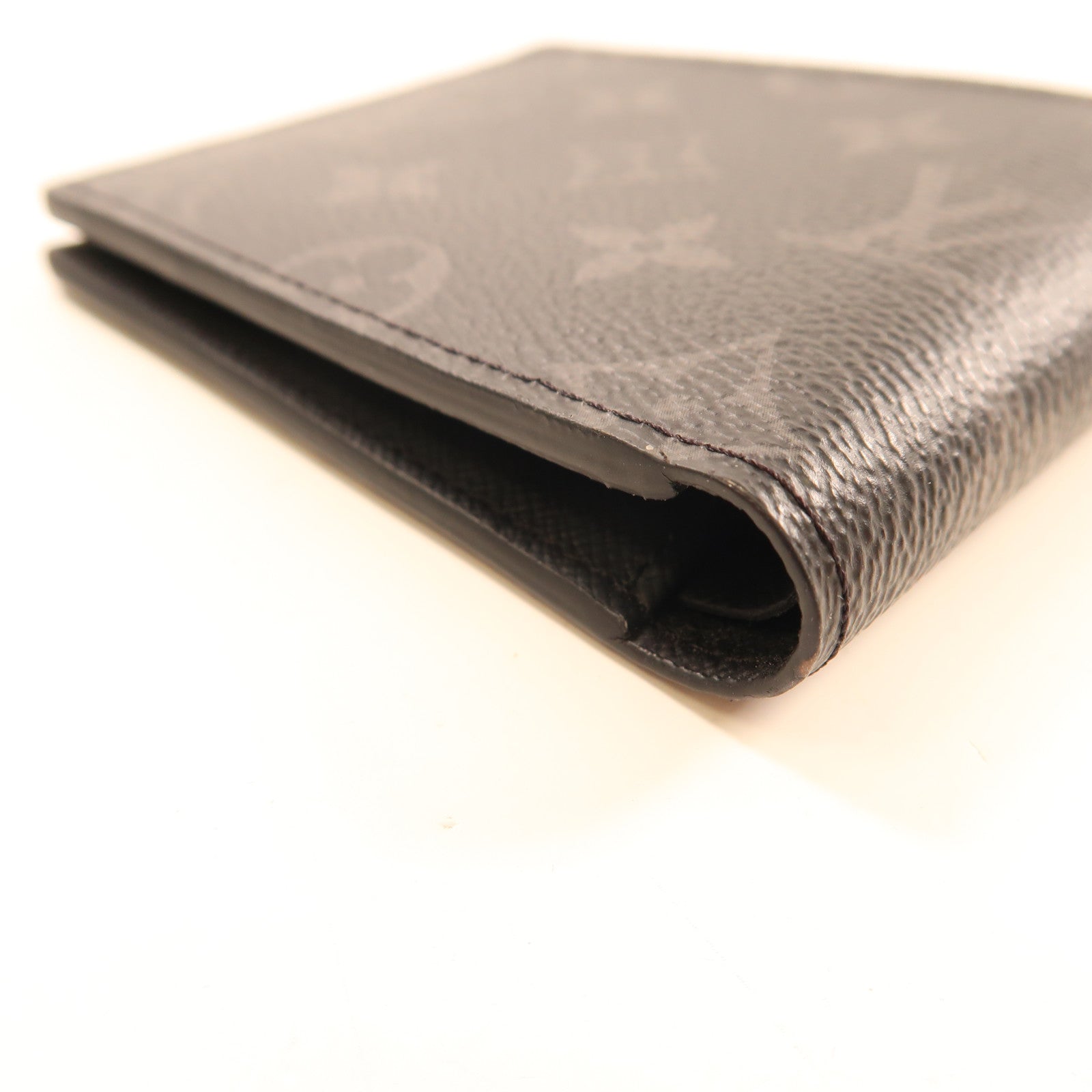 LOUIS VUITTON Monogram Wallet錢包