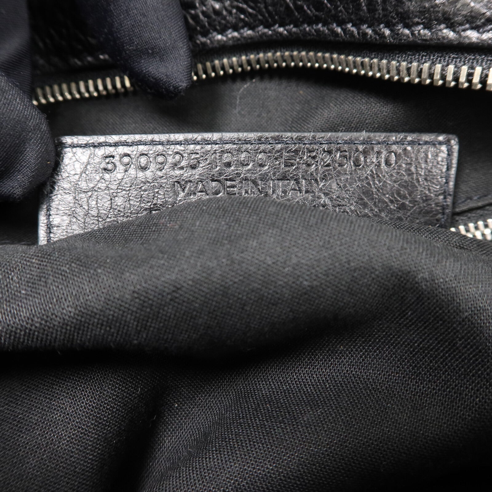 BALENCIAGA 羊皮皮革Crossbody Bag肩背袋