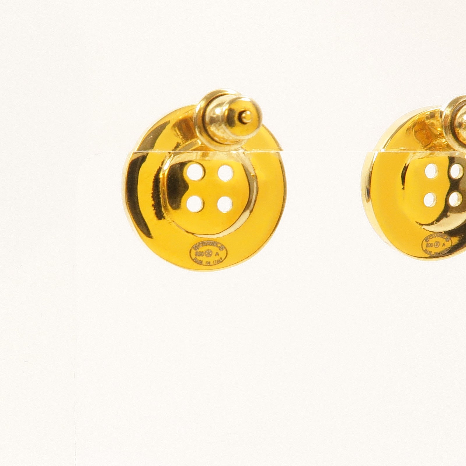 CHANEL 金屬Earrings耳環