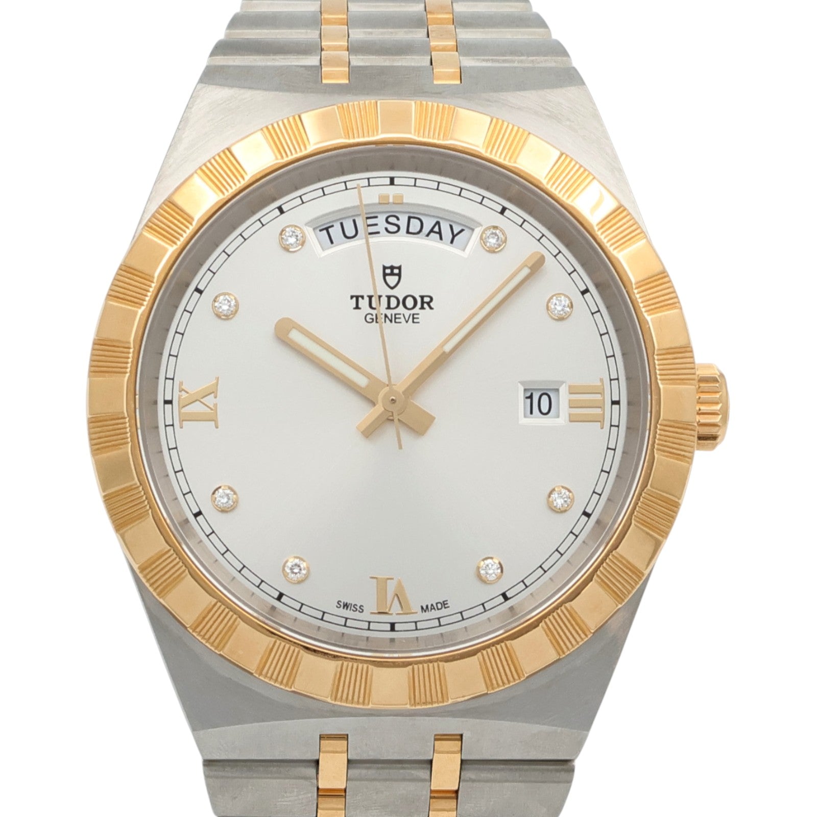 TUDOR Royal 28603