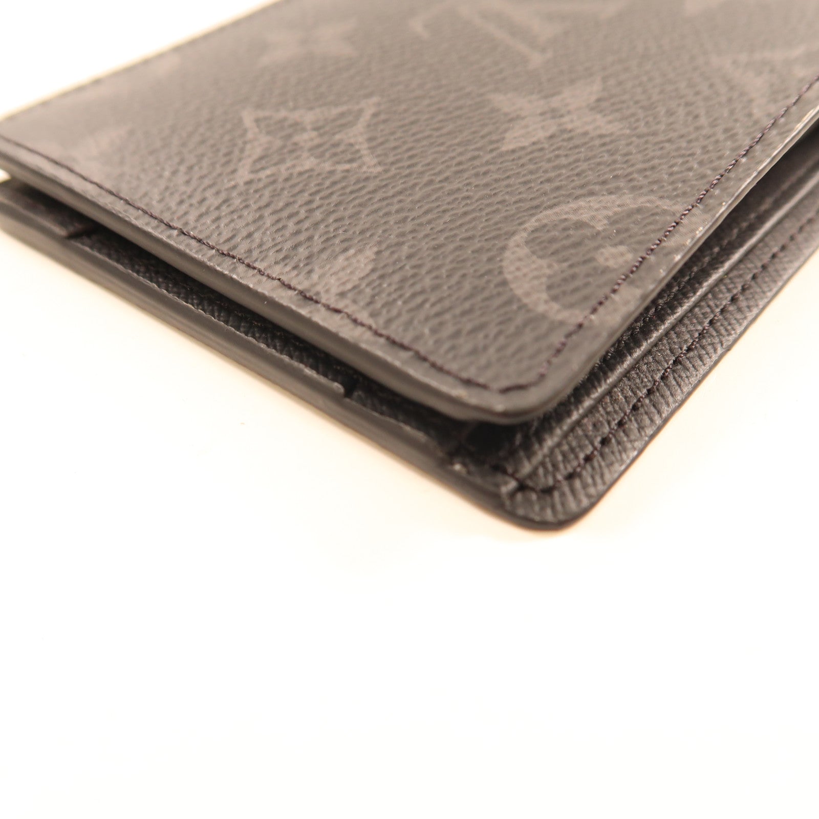 LOUIS VUITTON Monogram Wallet錢包