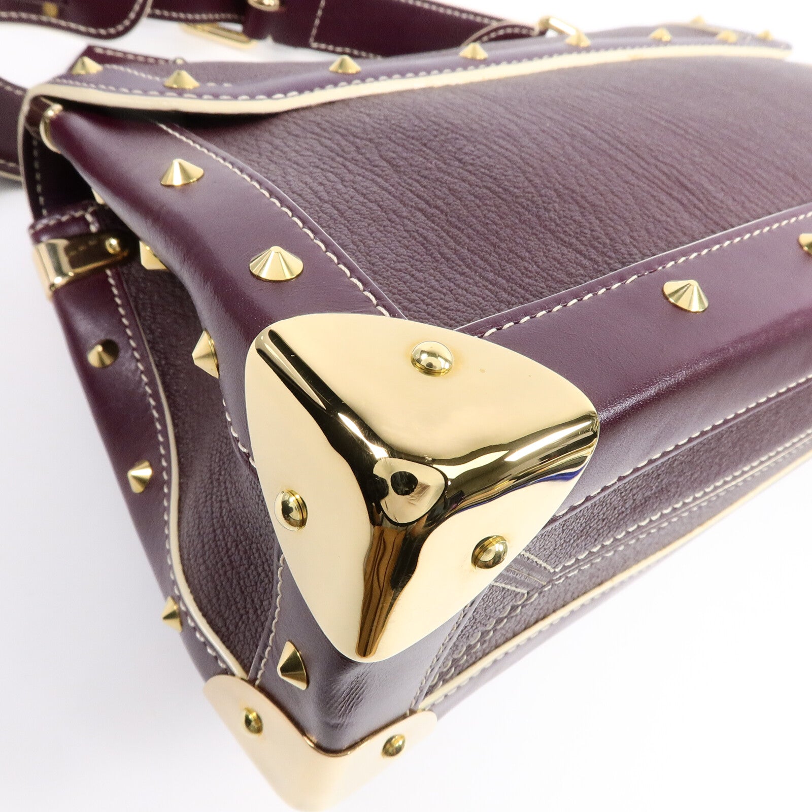 LOUIS VUITTON Suhali Le Talentueux肩背袋