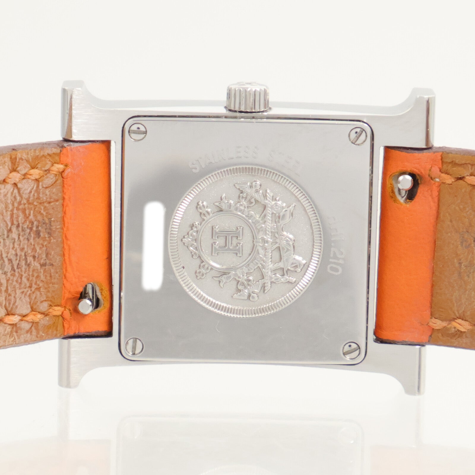 HERMES H Watch HH1.201