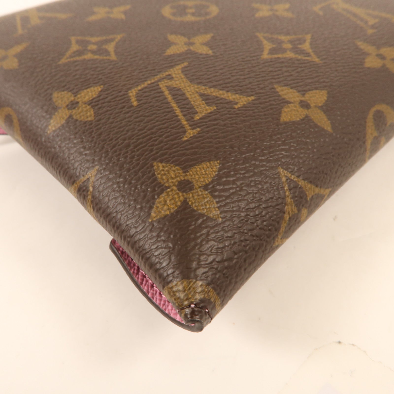 LOUIS VUITTON Monogram Kirigami Pochette手拿包