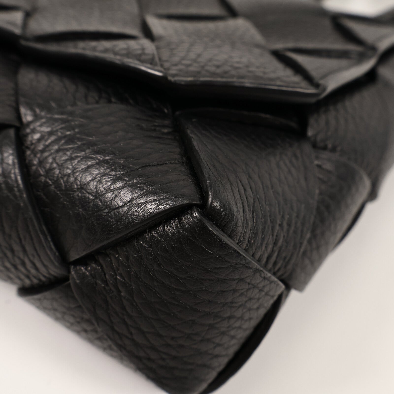 BOTTEGA VENETA 牛皮皮革Diago肩背袋