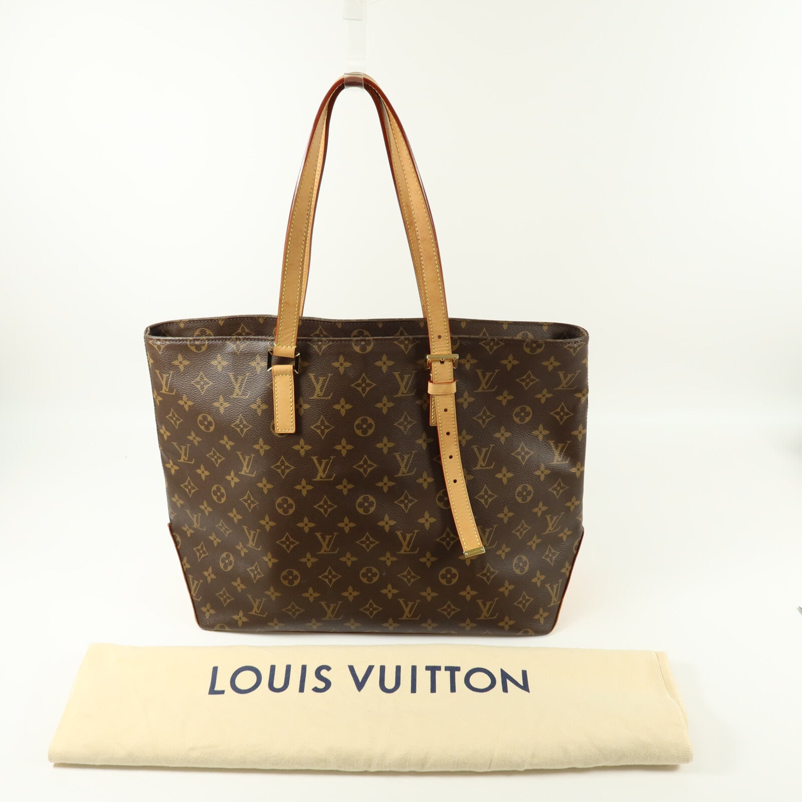LOUIS VUITTON Monogram Mezzo肩背袋