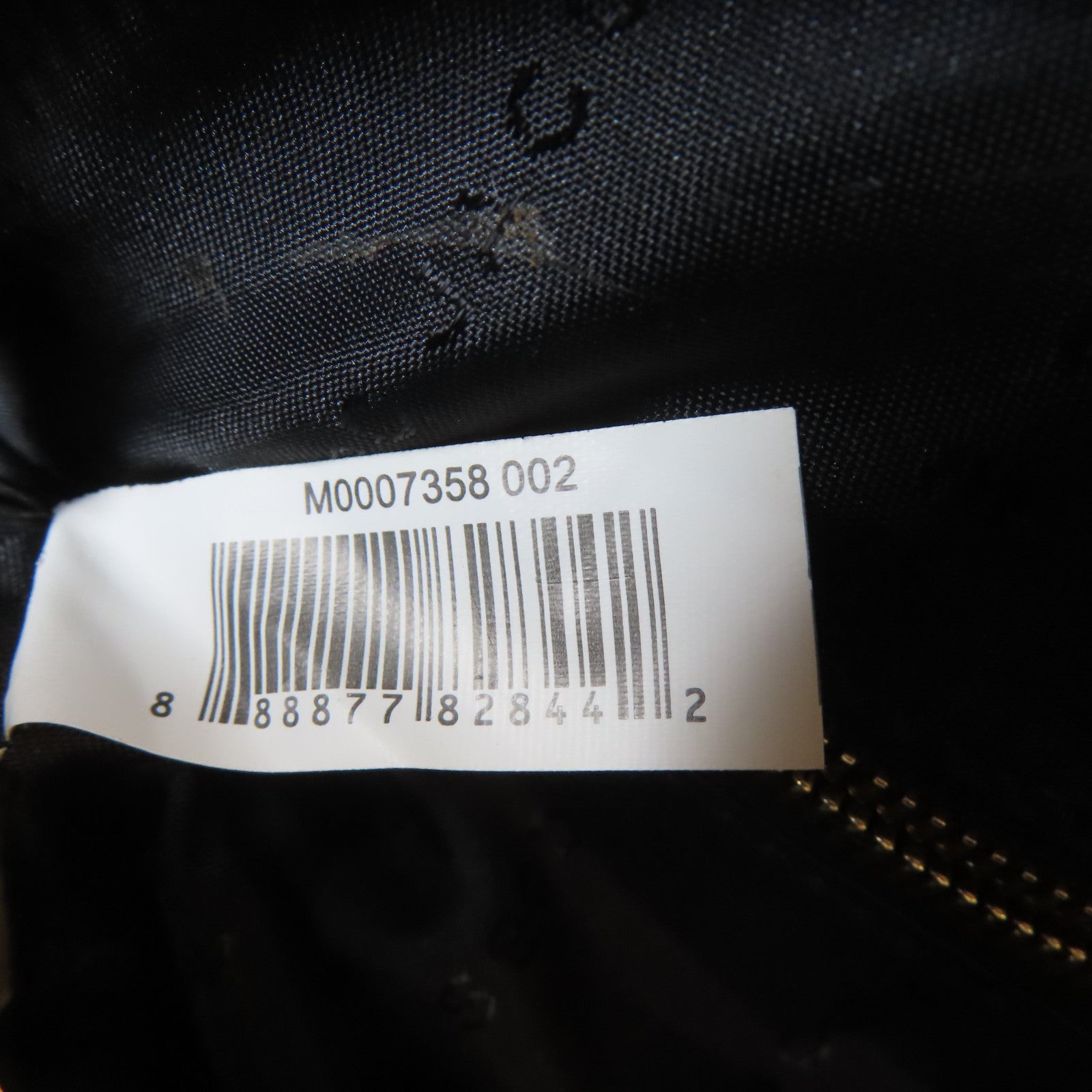 MARC BY MARC JACOBS 牛皮皮革Hand Bag金扣手挽袋藍色/黑色/金色/啡色