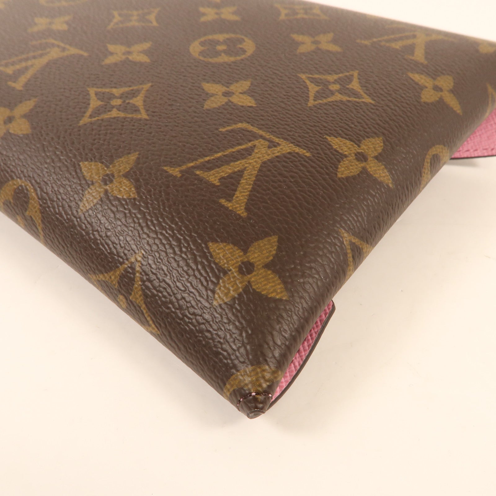 LOUIS VUITTON Monogram Kirigami Pochette手拿包