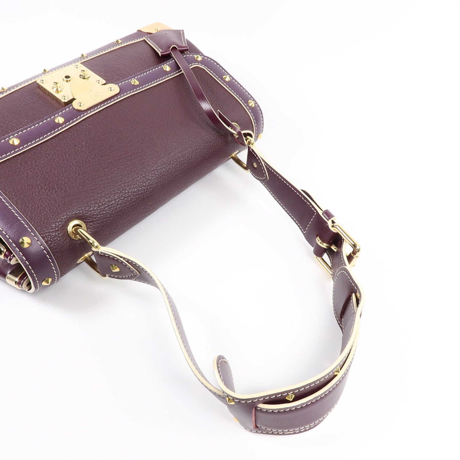 LOUIS VUITTON Suhali Le Talentueux肩背袋