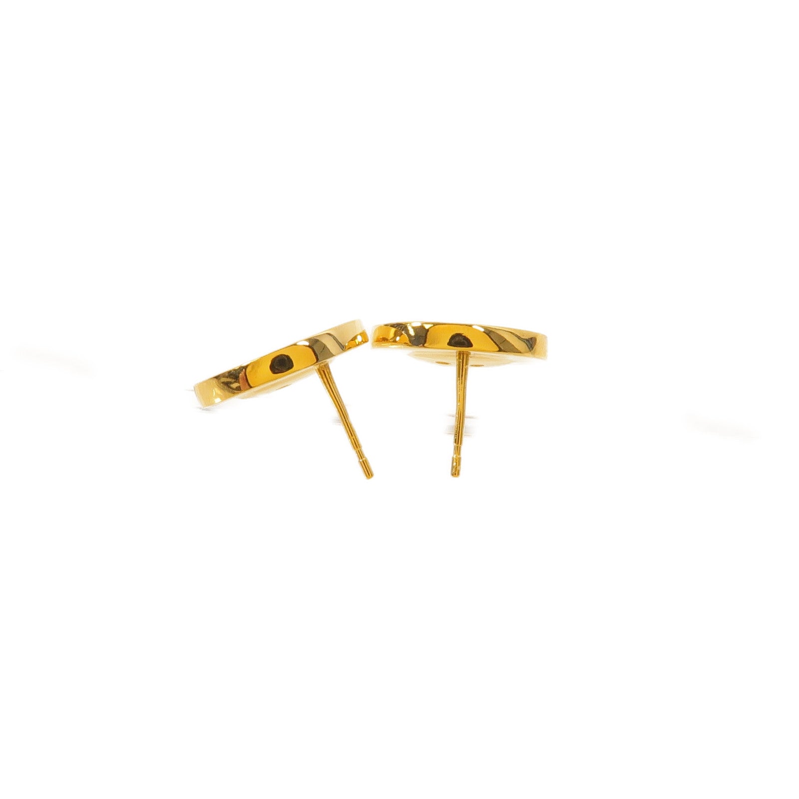 CHANEL 金屬Earrings耳環