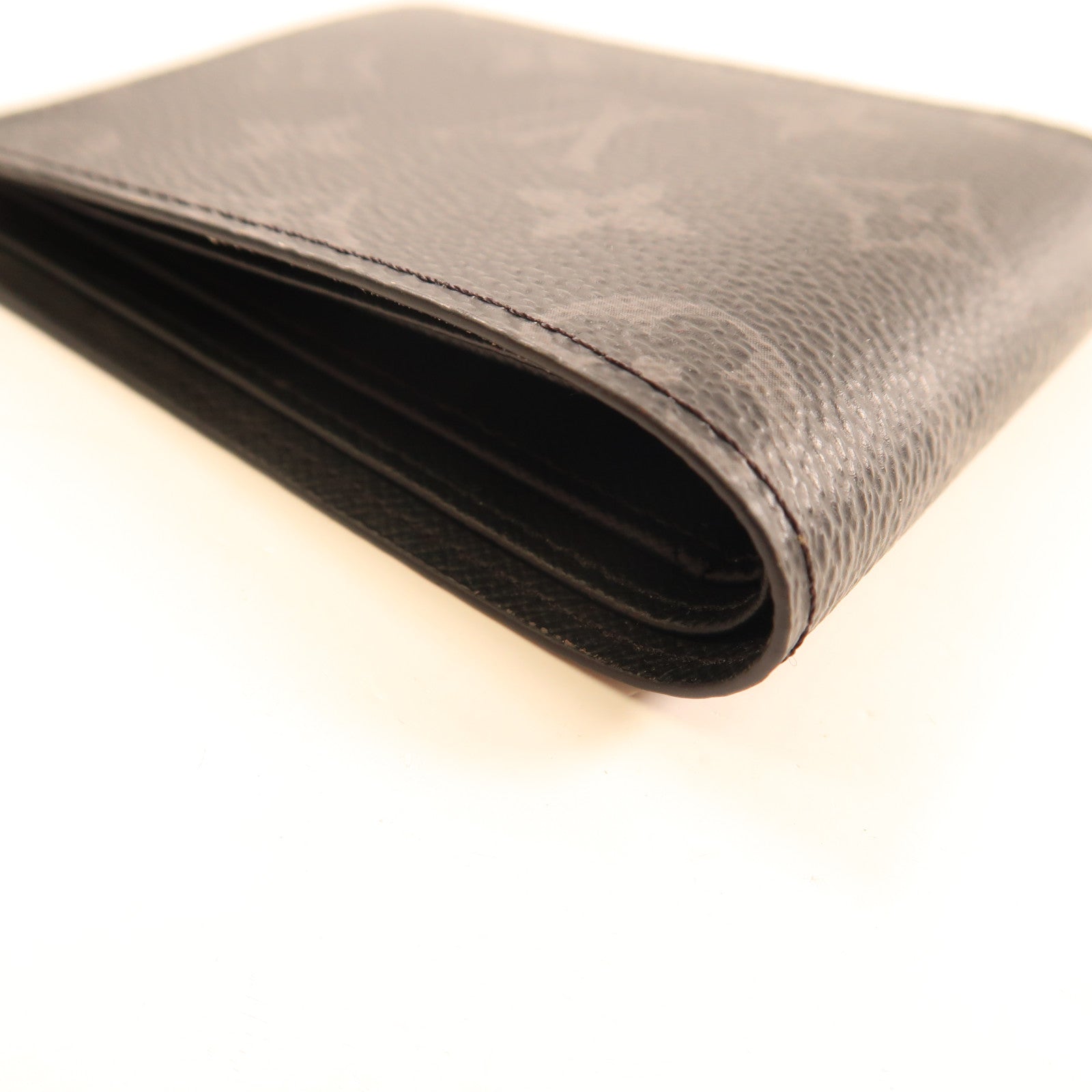 LOUIS VUITTON Monogram Wallet錢包
