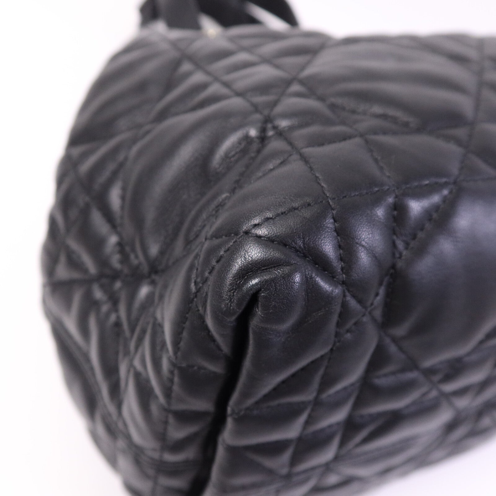 Dior 牛皮皮革Toujours Medium金扣肩背袋