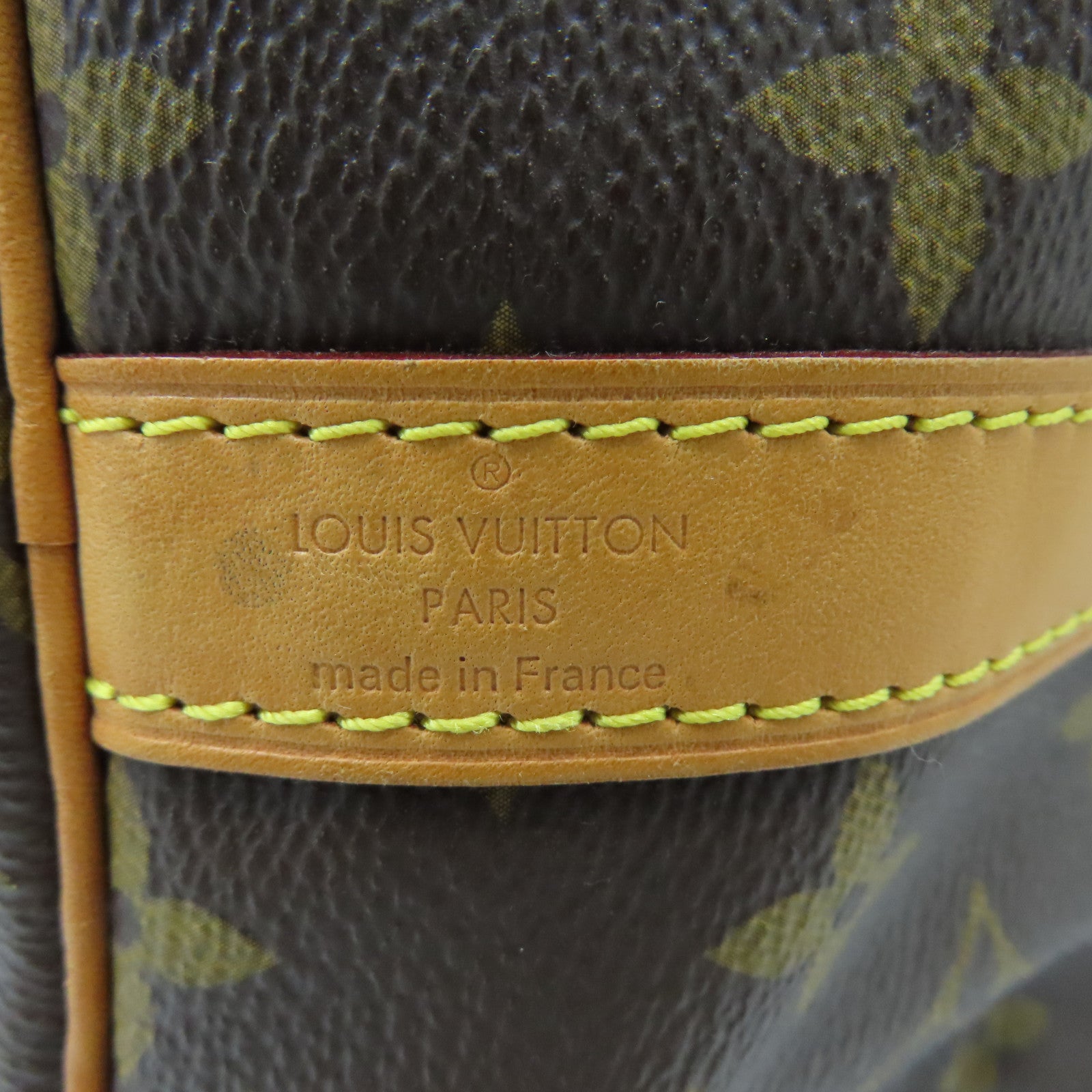 LOUIS VUITTON 【激減優惠】Monogram Speedy Bandouliere 30 2Way  Hand Bag金扣手挽肩背兩用袋啡色