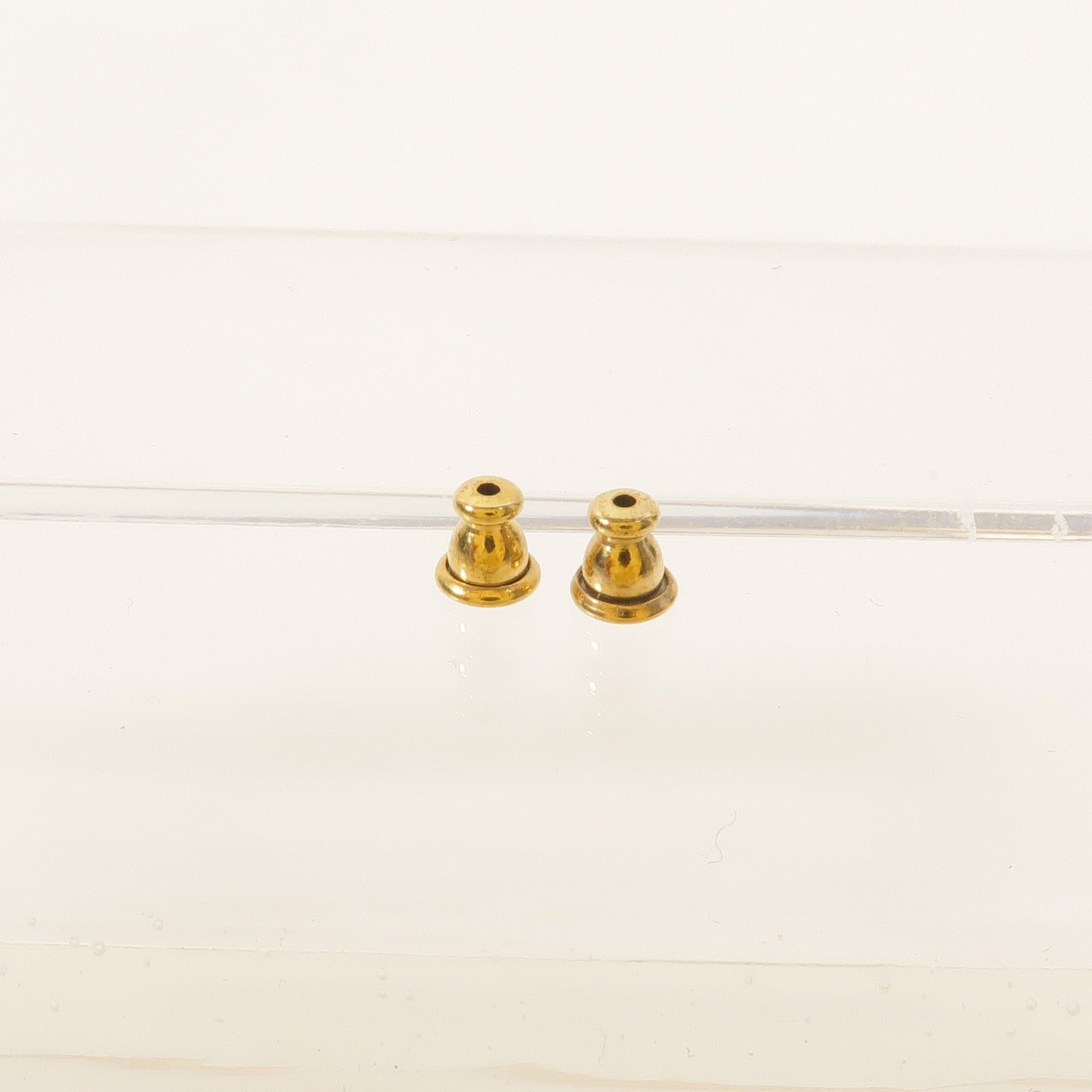 CHANEL 金屬Earrings耳環