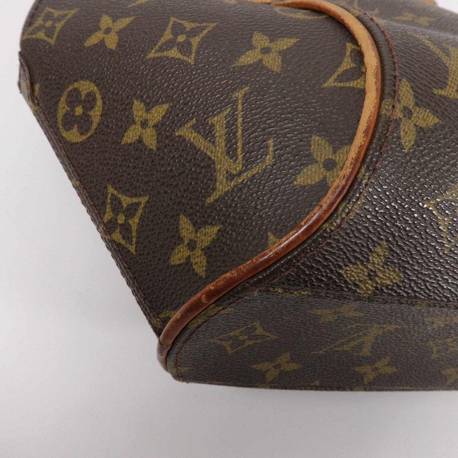 LOUIS VUITTON Monogram Ellipse PM手挽袋