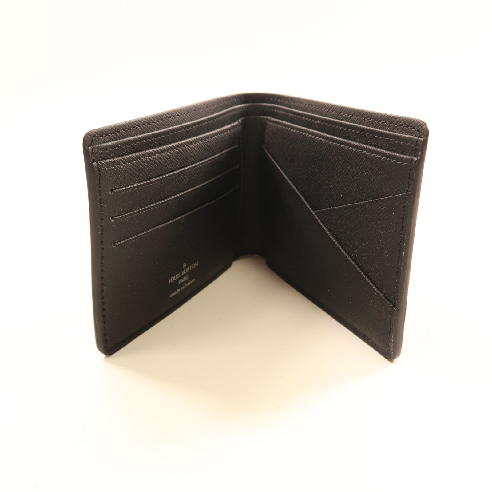 LOUIS VUITTON Monogram Wallet錢包