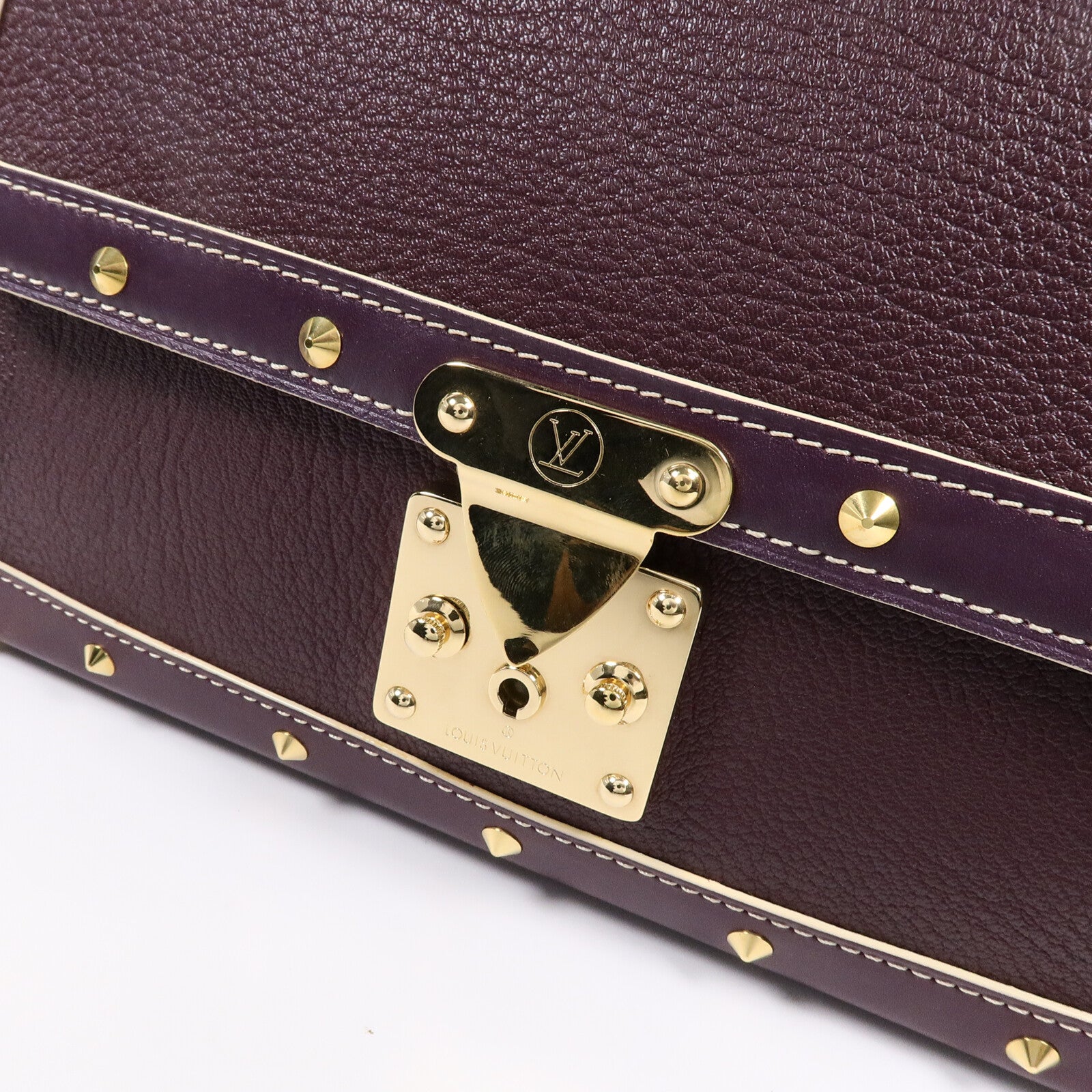 LOUIS VUITTON Suhali Le Talentueux肩背袋