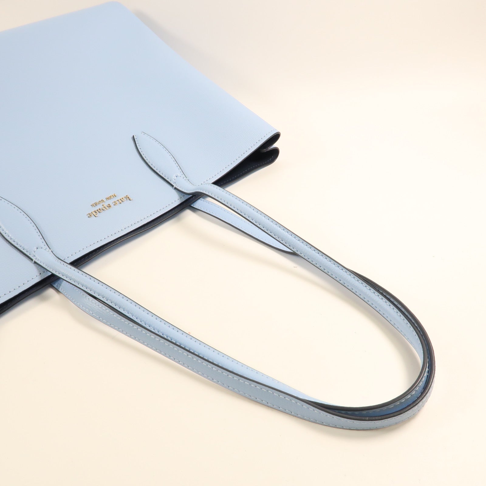 Kate Spade 牛皮皮革Shoulder Bag銀扣肩背袋