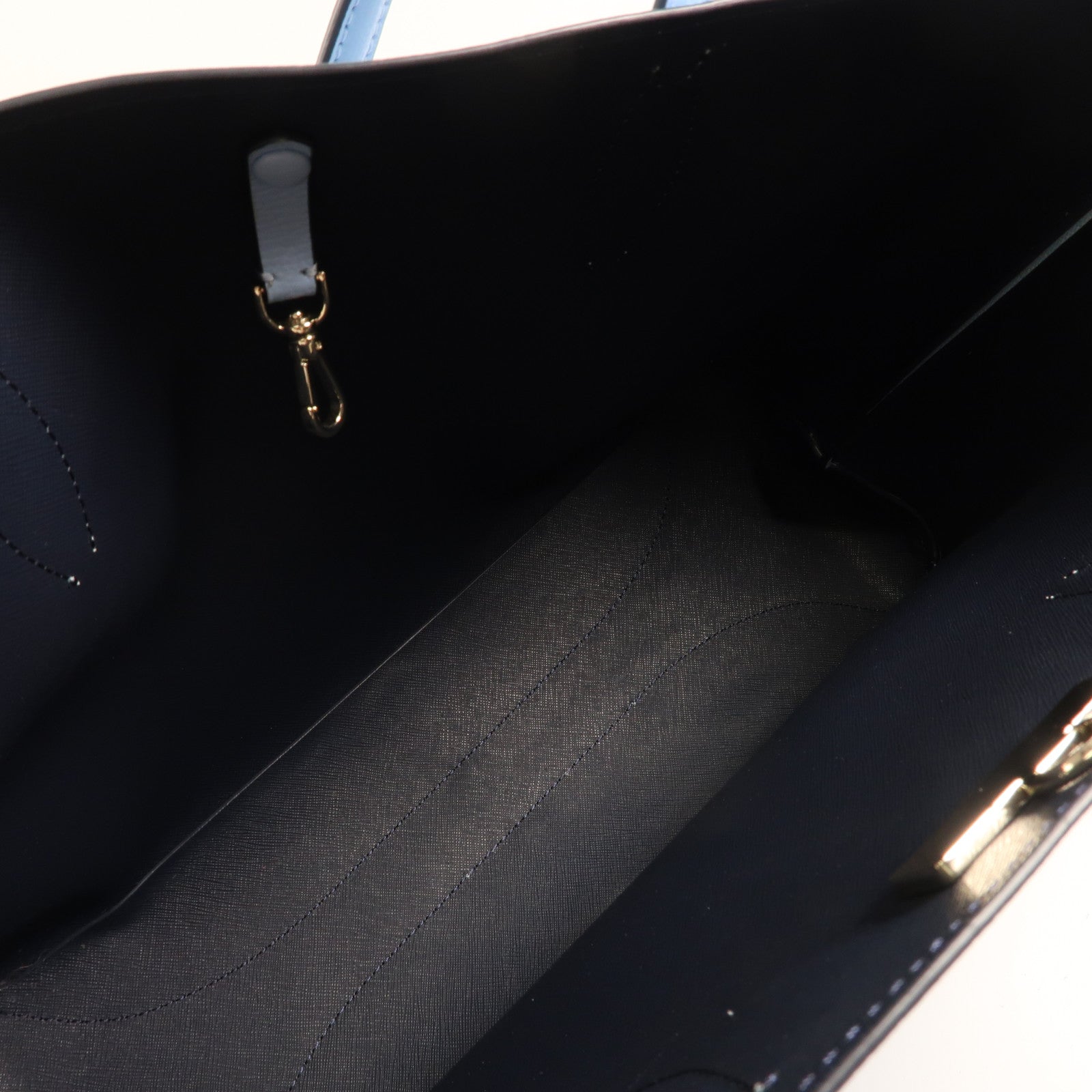 Kate Spade 牛皮皮革Shoulder Bag銀扣肩背袋