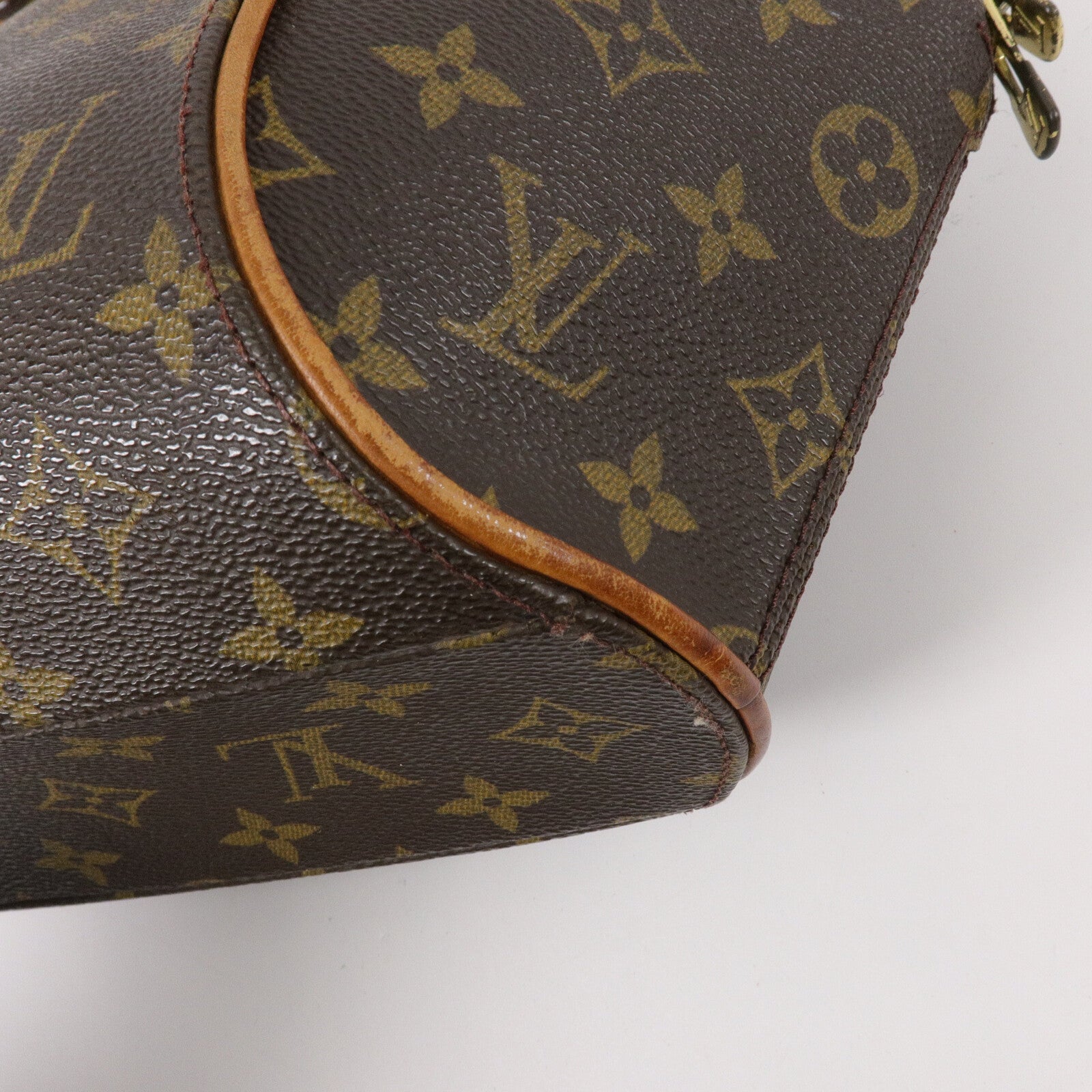 LOUIS VUITTON Monogram Ellipse PM手挽袋