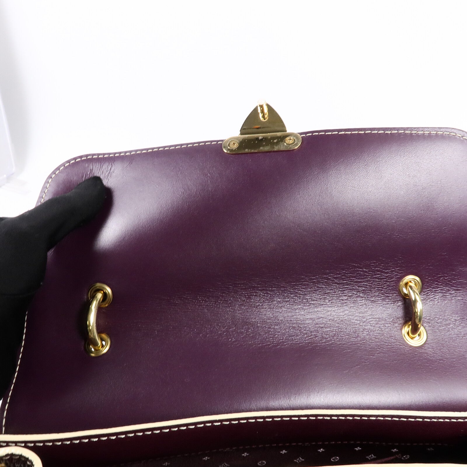 LOUIS VUITTON Suhali Le Talentueux肩背袋
