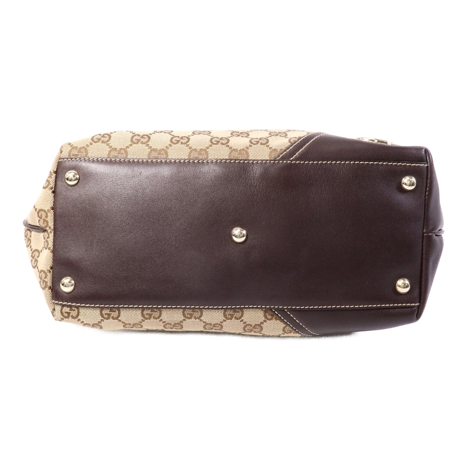 GUCCI 帆布Tote Bag手挽袋