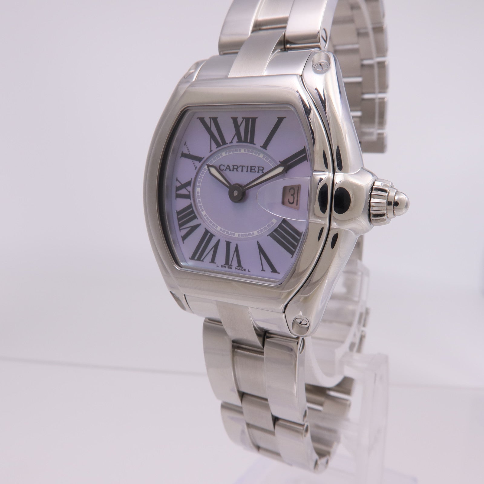 CARTIER Roadster W6206007