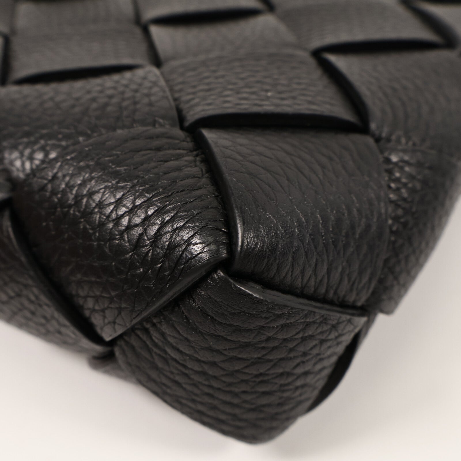 BOTTEGA VENETA 牛皮皮革Diago肩背袋