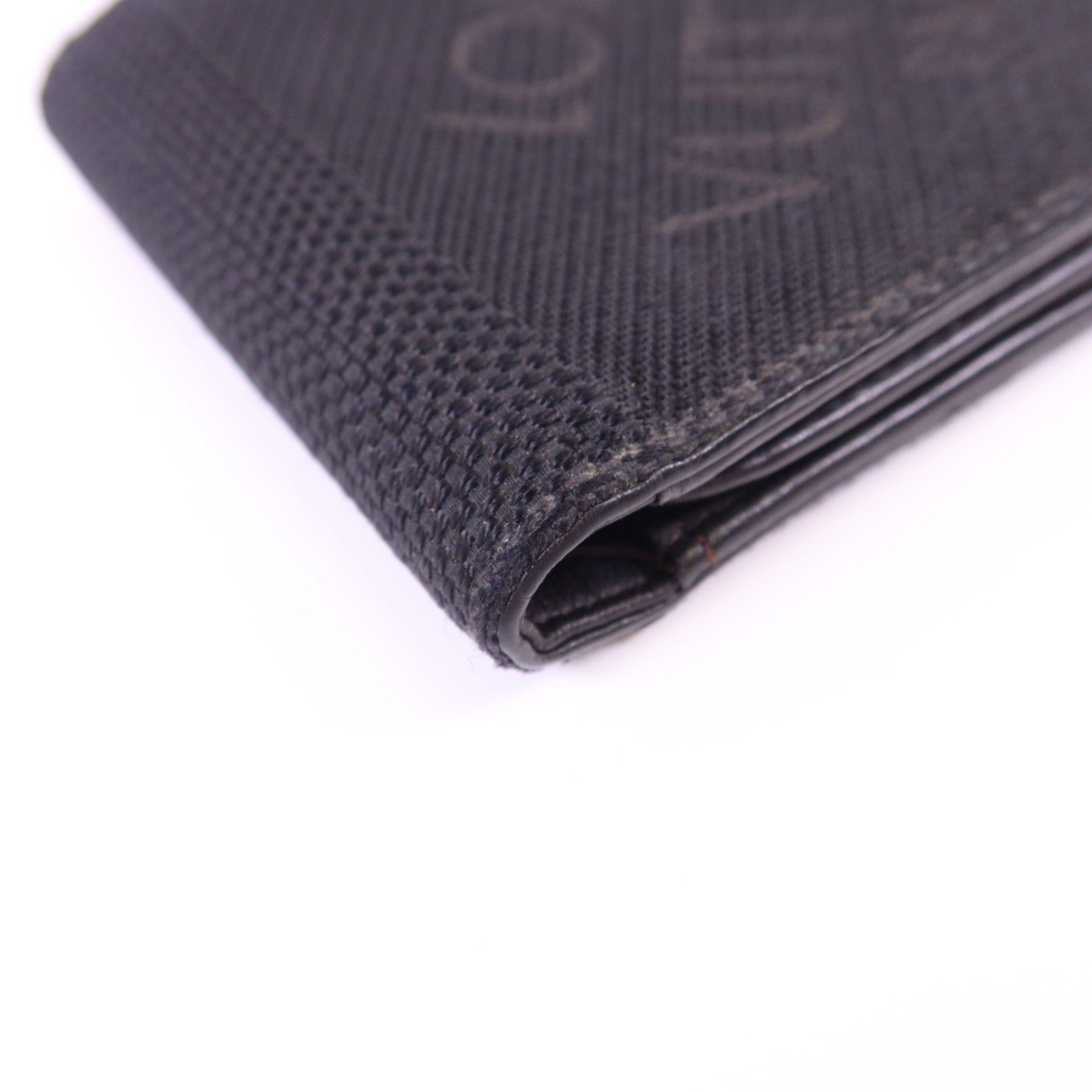 LOUIS VUITTON 【激減優惠】Damier Geant Bifold Wallet錢包