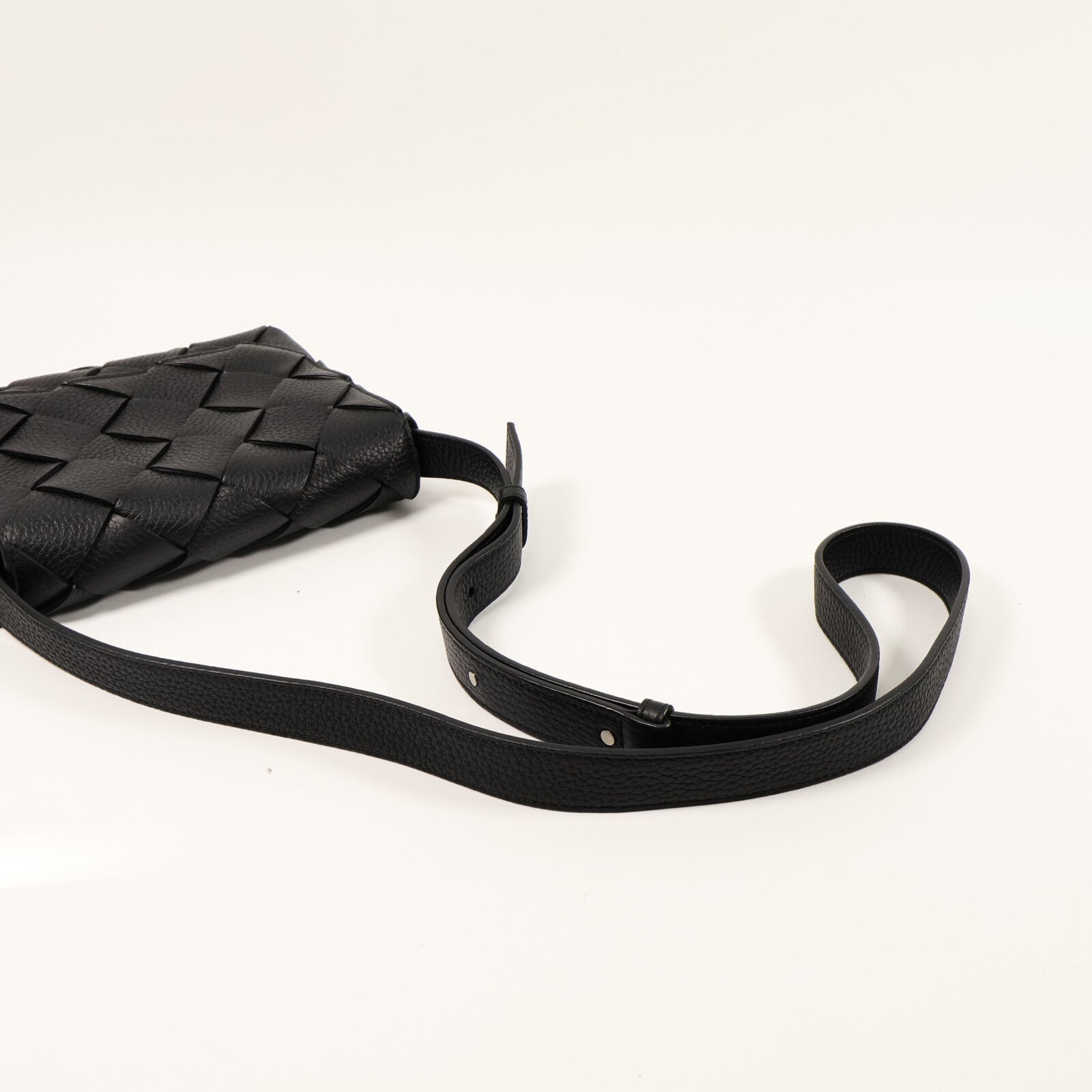 BOTTEGA VENETA 牛皮皮革Diago肩背袋