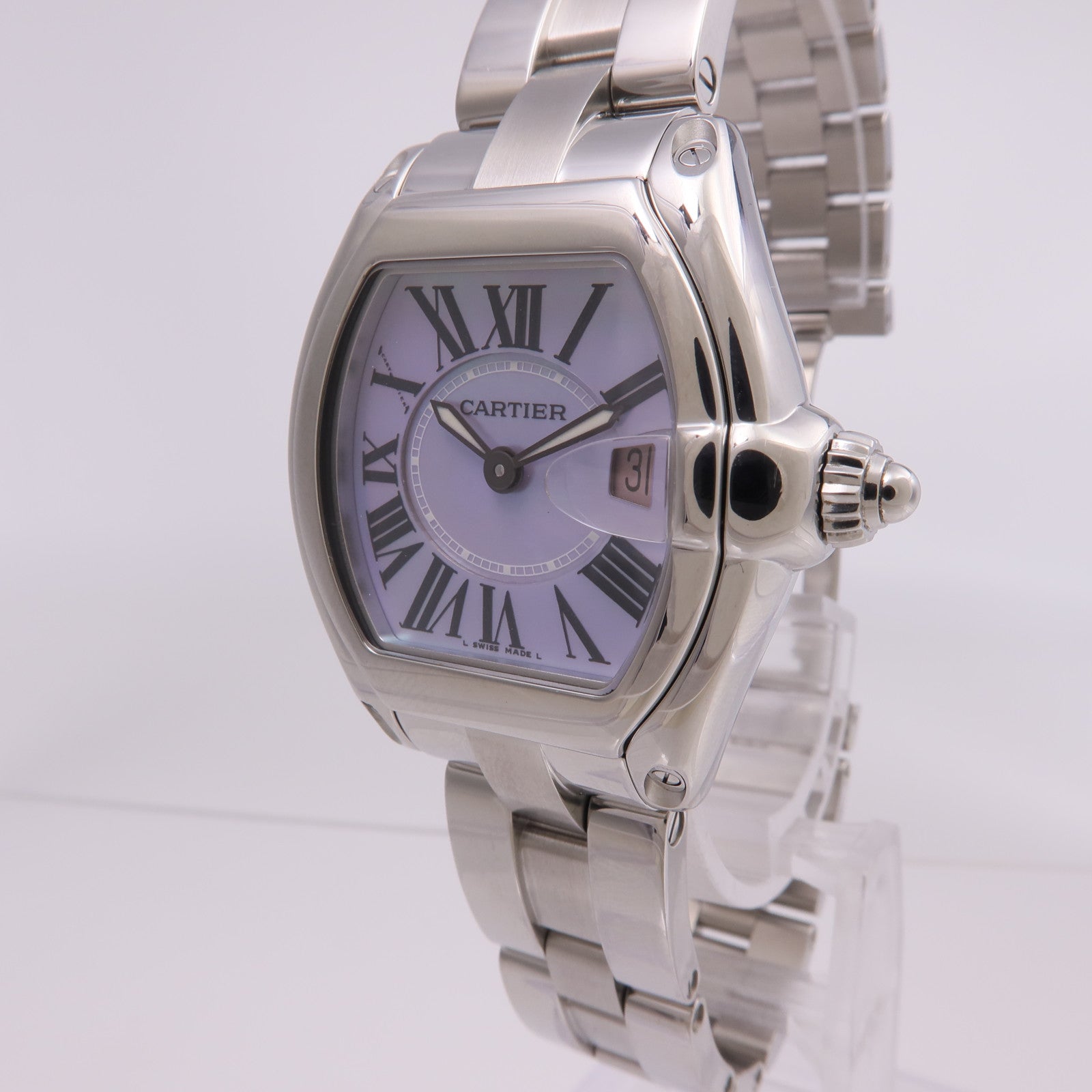 CARTIER Roadster W6206007