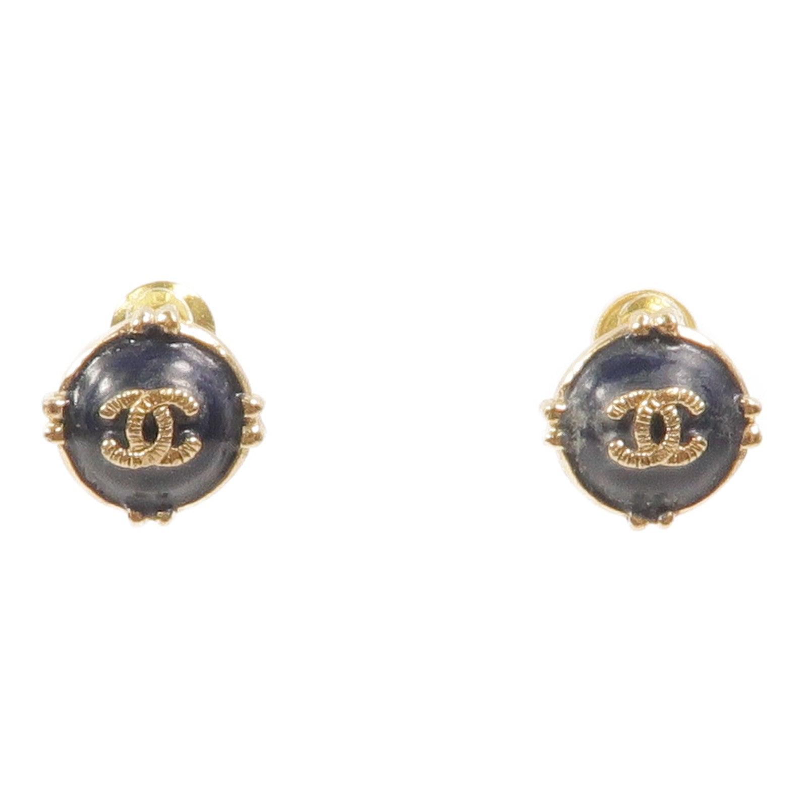 CHANEL 金屬Earrings耳環